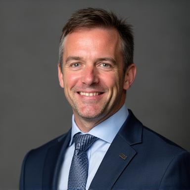 Mark Thompson - Obedience & Sports Trainer